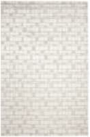 Safavieh Mirage Mir537g Silver Area Rug