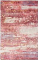 Safavieh Mirage Mir638q Red - Ivory Area Rug