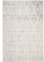 Safavieh Mirage Mir851b Silver Area Rug