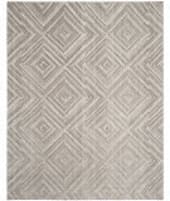 Safavieh Mirage Mir852a Grey Area Rug