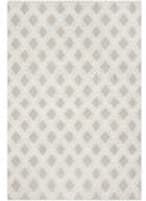 Safavieh Mirage Mir901a Silver - Ivory Area Rug