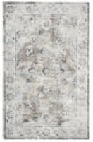 Safavieh Mirage Mir972h Blue - Charcoal Area Rug