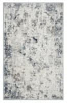 Safavieh Mirage Mir976m Blue - Creme Area Rug