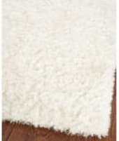 Safavieh Malibu Shag Mls431w White Area Rug