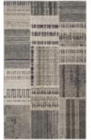 Safavieh Monaco Mnc215g Grey - Multi Area Rug