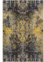 Safavieh Monaco Mnc223g Grey - Multi Area Rug
