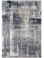 Safavieh Monray Mny615c Charcoal - Ivory Area Rug