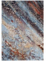 Safavieh Monray Mny617d Red - Multi Area Rug