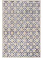 Safavieh Mosaic Mos152a Cream / Purple Area Rug
