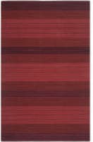 Safavieh Marbella Mrb275a Red Area Rug