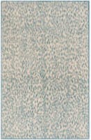 Safavieh Marbella Mrb657h Beige - Blue Area Rug