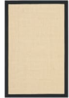 Safavieh Martha Stewart Msj2623b Ebony Area Rug