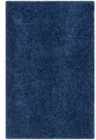 Safavieh Martha Stewart Msj3041a Ink Area Rug