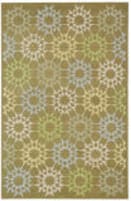 Safavieh Martha Stewart Msr1843f Pebble - Grey Area Rug