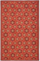 Safavieh Martha Stewart Msr2327b Cosmos Area Rug