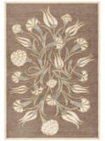 Safavieh Martha Stewart Msr4447a Brown Area Rug