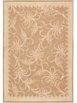 Safavieh Martha Stewart Msr4449b Taupe Area Rug