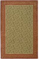 Safavieh Martha Stewart Msr4537c Sealing Wax Area Rug