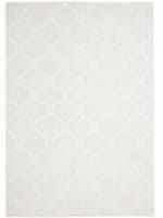 Safavieh Martha Stewart Msr5753a Glass Of Milk White Area Rug