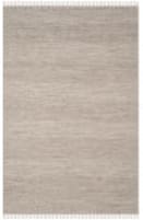 Safavieh Montauk MTK330M Ivory - Steel Grey Area Rug