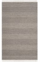 Safavieh Montauk MTK330N Ivory - Anthracite Area Rug