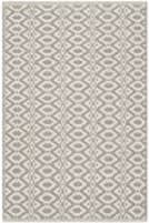 Safavieh Montauk MTK716A Ivory - Grey Area Rug