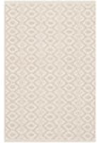 Safavieh Montauk MTK716G Ivory - Beige Area Rug