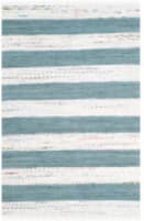 Safavieh Montauk MTK720B Ivory - Charcoal Area Rug