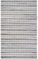 Safavieh Montauk MTK950A Grey - Multi Area Rug