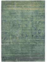 Safavieh Mystique Mys920g Green - Multi Area Rug