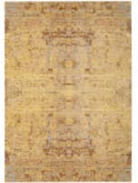 Safavieh Mystique Mys971c Gold - Multi Area Rug