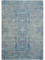 Safavieh Mystique Mys971d Light Blue - Multi Area Rug