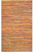 Safavieh Nantucket Nan220d Yellow Area Rug