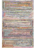 Safavieh Nantucket Nan604a Ivory Area Rug