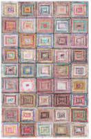 Safavieh Nantucket Nan608a Creme Area Rug