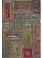 Safavieh Nantucket Nan609a Charcoal Area Rug
