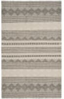 Safavieh Natura Nat102a Grey - Ivory Area Rug