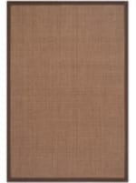 Safavieh Natural Fiber NF441C Brown Area Rug