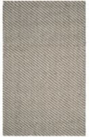 Safavieh Natural Fiber NF470A Natural - Grey Area Rug