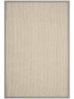 Safavieh Natural Fiber NF475A Grey Area Rug