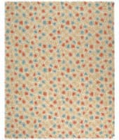 Safavieh Newport Npt426a Red - Blue Area Rug