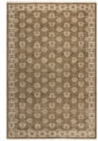 Safavieh Oushak OSH711B Brown Area Rug