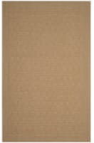 Safavieh Palm Beach Pab359m Maize Area Rug