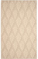 Safavieh Palm Beach Pab515a Sand - Natural Area Rug