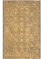 Safavieh Palazzo Pal135 Black - Creme Area Rug