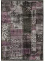 Safavieh Paradise Par100-330 Charcoal - Multi Area Rug