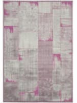 Safavieh Paradise Par100-880 Purple - Fuchsia Area Rug
