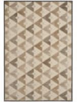 Safavieh Paradise Par132-3340 Soft Anthracite - Cream Area Rug