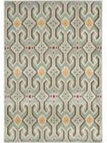 Safavieh Paradise PAR152-110 Blue / Multi Area Rug