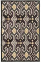 Safavieh Paradise Par152-2330 Anthracite - Anthracite Area Rug